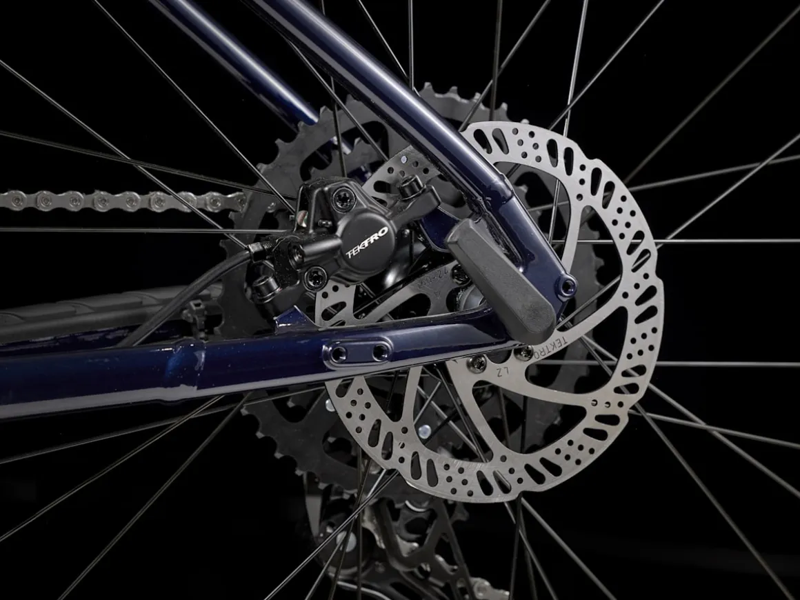 Trek Bikes Marlin 5 Gen 3