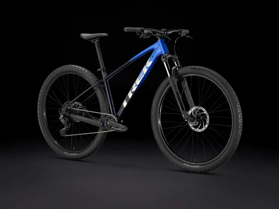 Trek Bikes Marlin 5 Gen 3