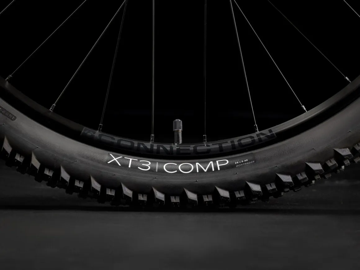 Trek Bikes Marlin 5 Gen 3
