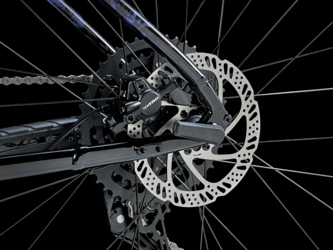 Trek Bikes Marlin 5 Gen 3