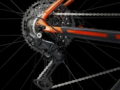 Trek Bikes Marlin 6 Gen 3