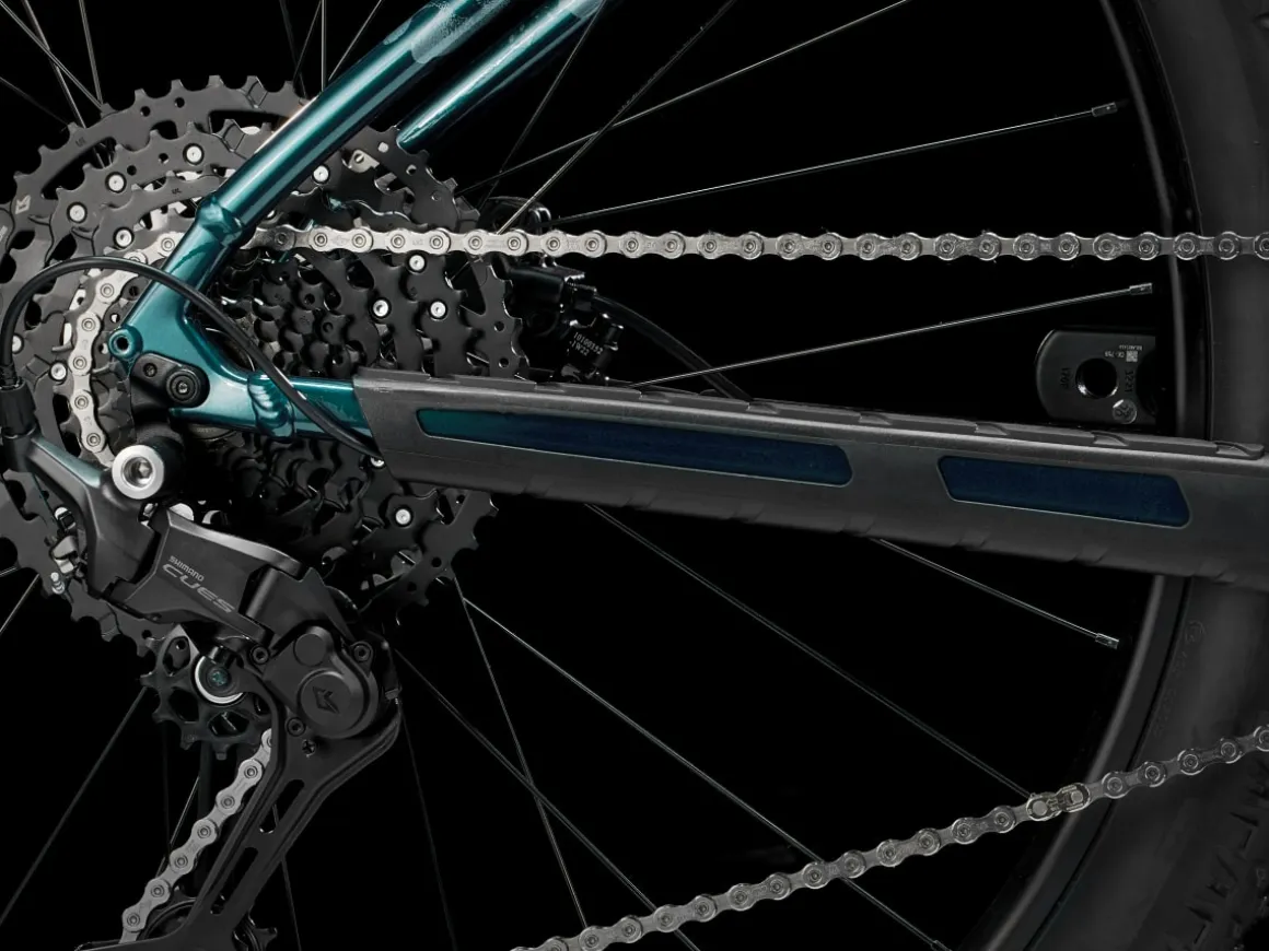 Trek Bikes Marlin 6 Gen 3