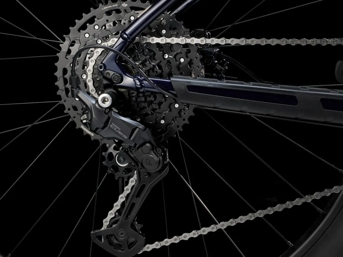 Trek Bikes Marlin 6 Gen 3