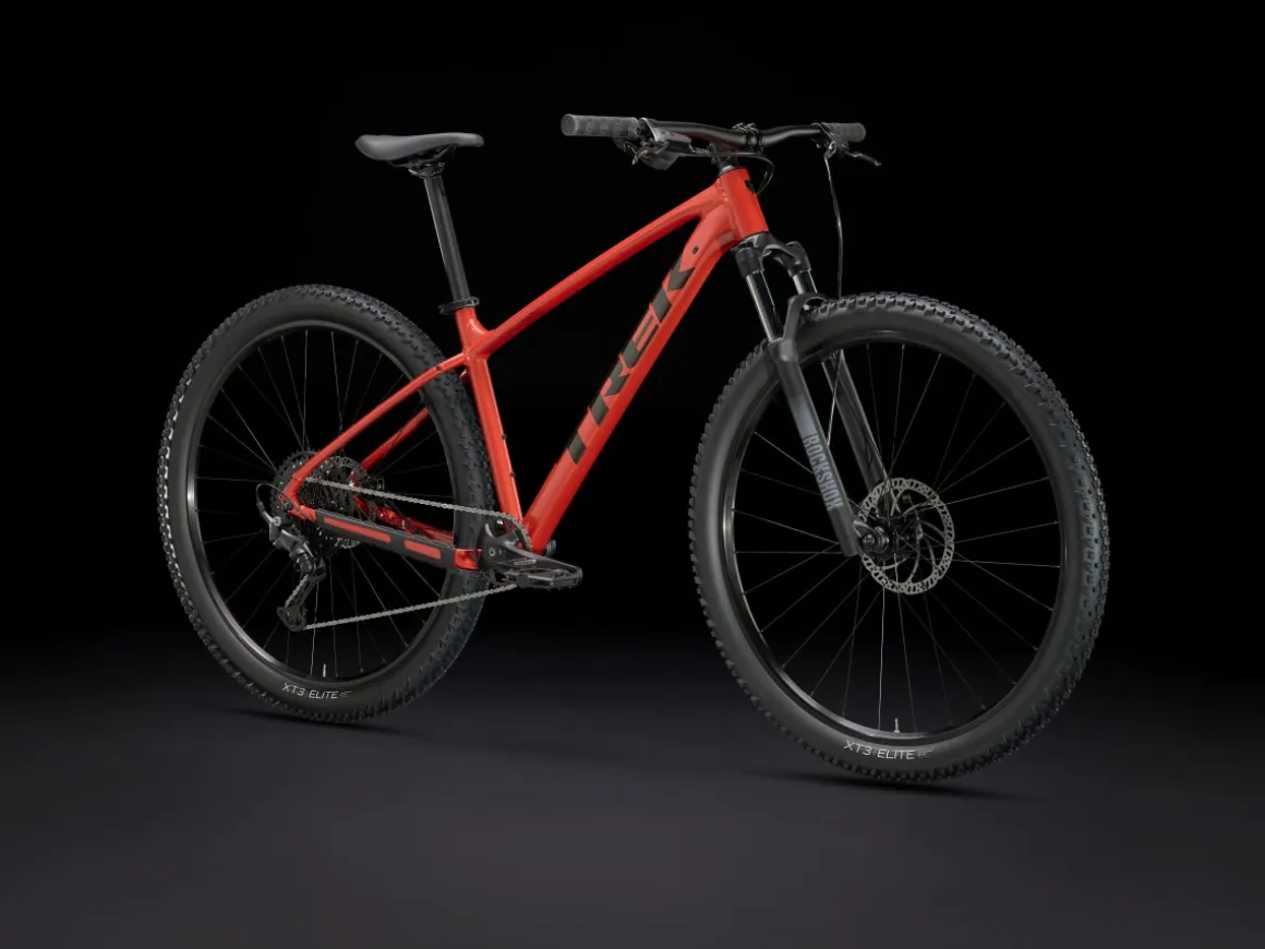 Trek Bikes Marlin 6 Gen 3