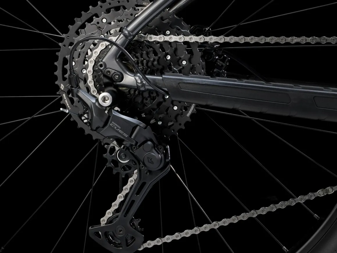 Trek Bikes Marlin 6 Gen 3