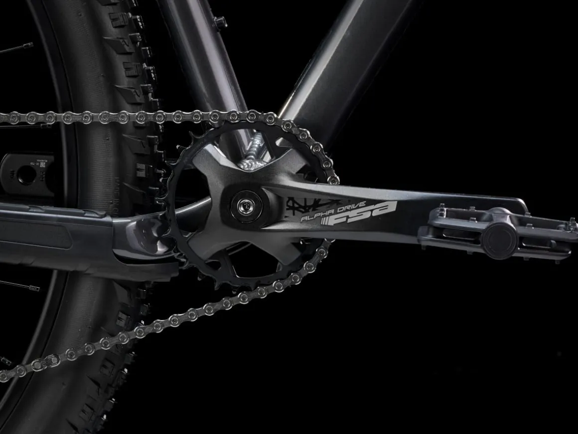 Trek Bikes Marlin 6 Gen 3