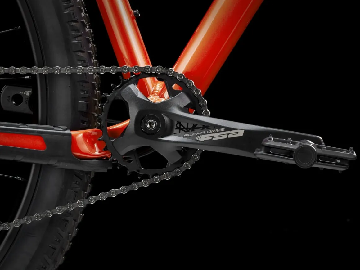 Trek Bikes Marlin 6 Gen 3