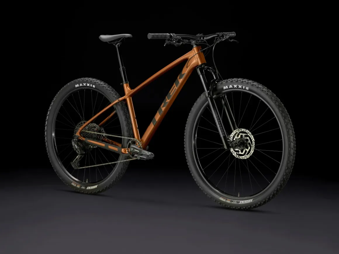 Trek Bikes Marlin 7 Gen 3