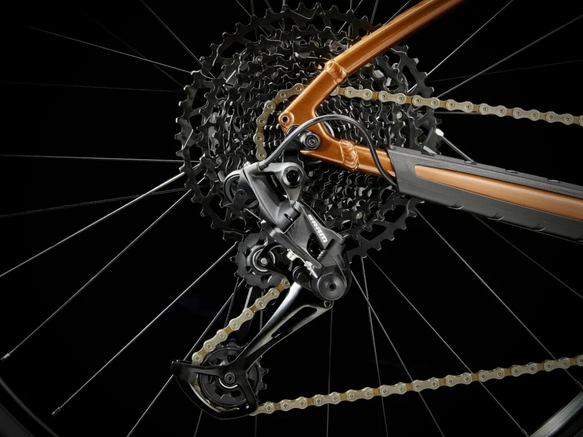 Trek Bikes Marlin 7 Gen 3