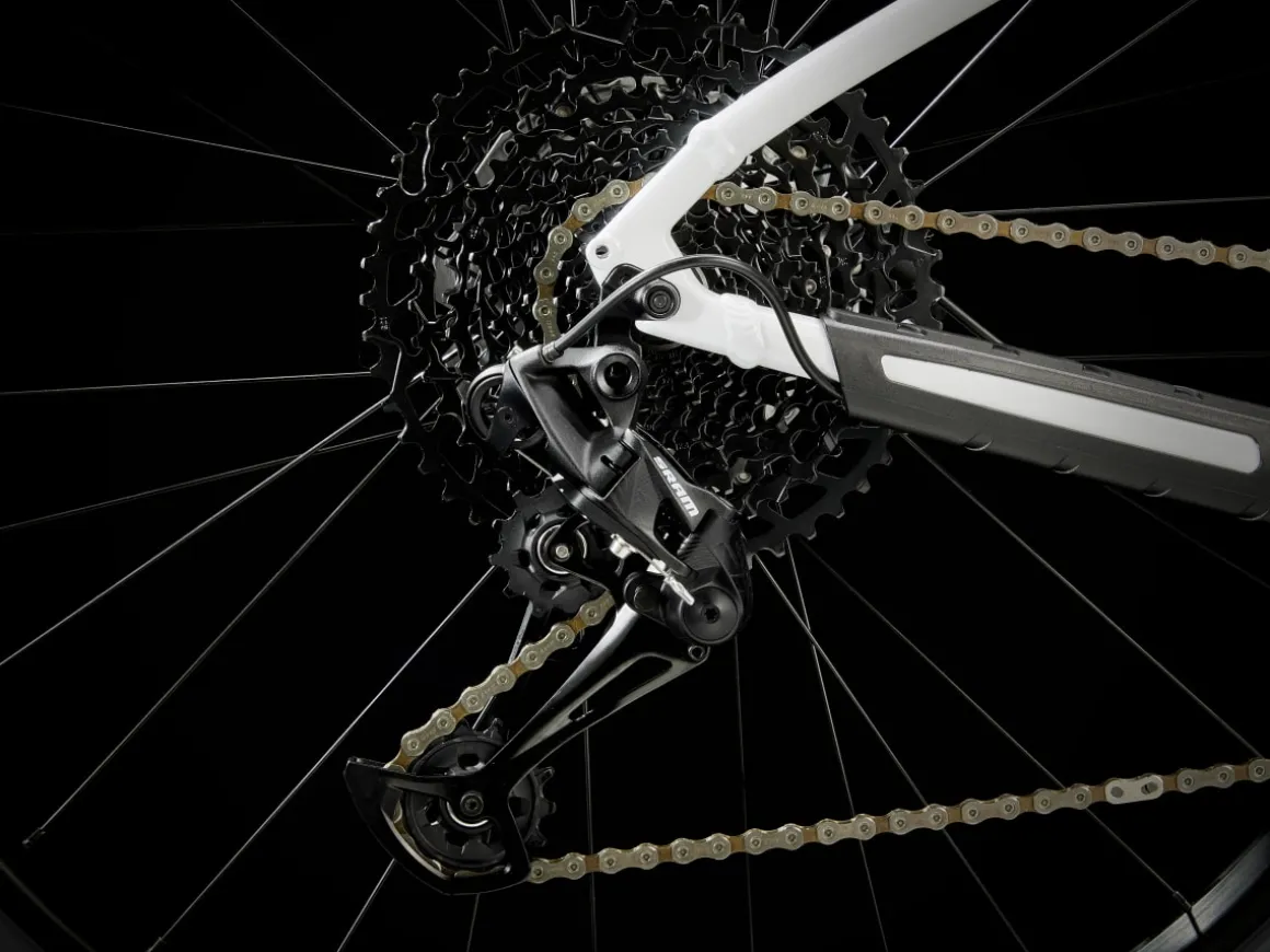 Trek Bikes Marlin 7 Gen 3