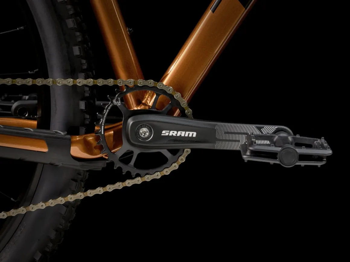 Trek Bikes Marlin 7 Gen 3