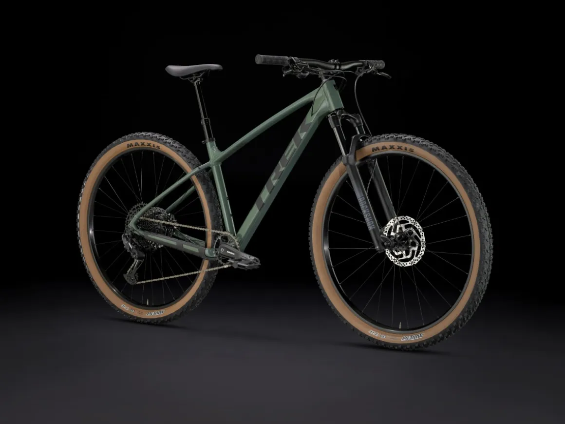 Trek Bikes Marlin 7 Gen 3