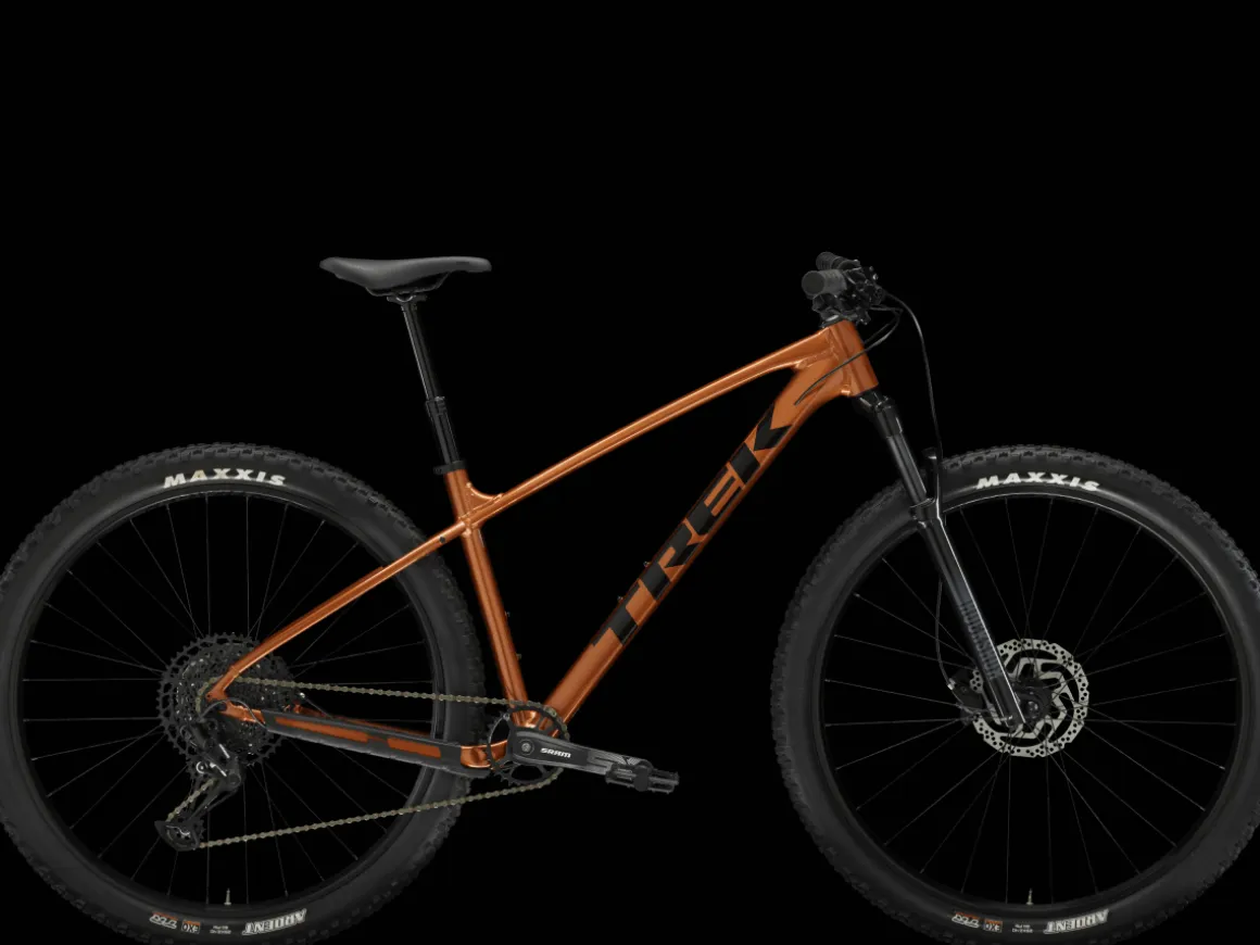 Trek Bikes Marlin 7 Gen 3