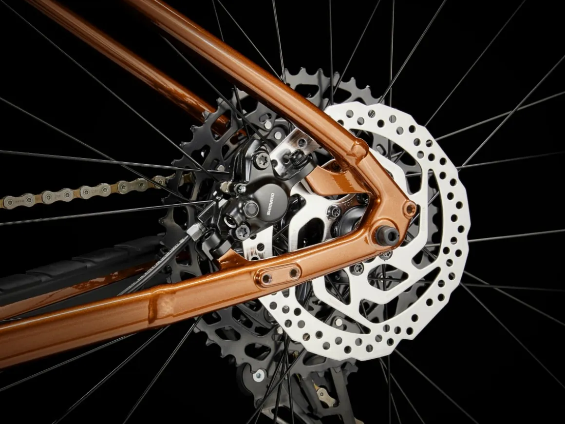 Trek Bikes Marlin 7 Gen 3