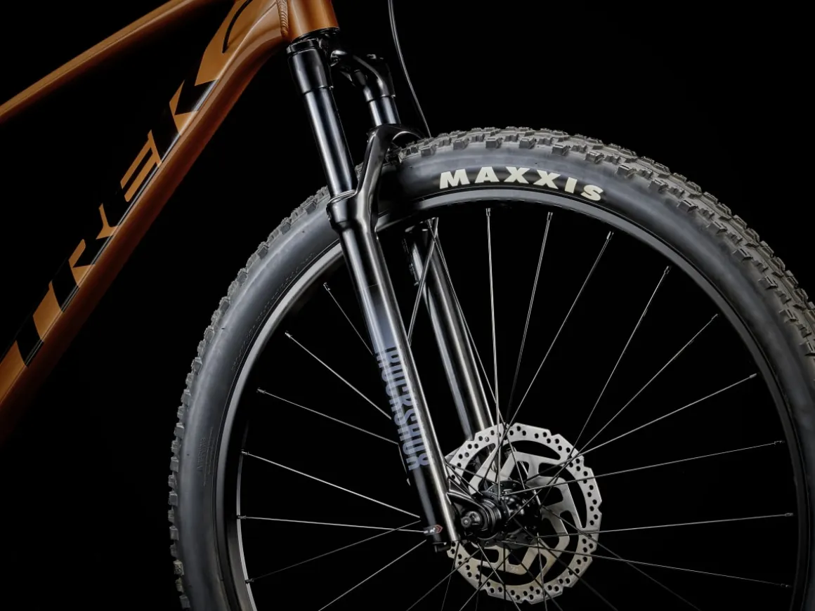 Trek Bikes Marlin 7 Gen 3