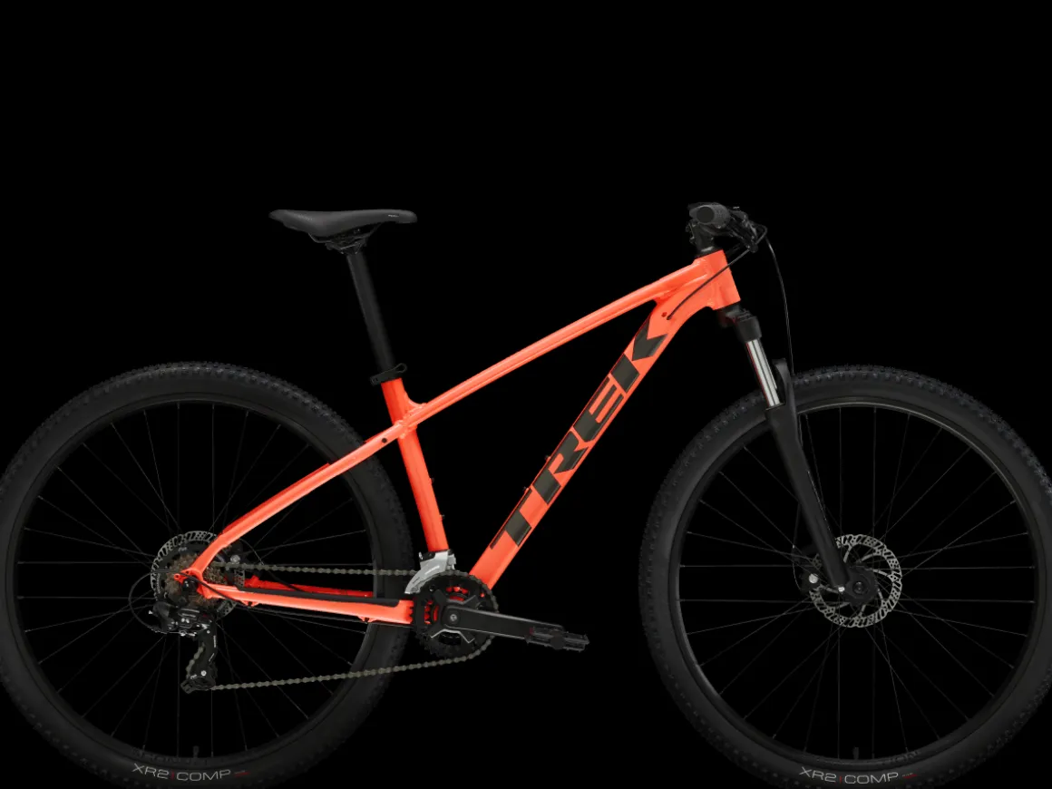 Trek Bikes Marlin 4 Gen 2