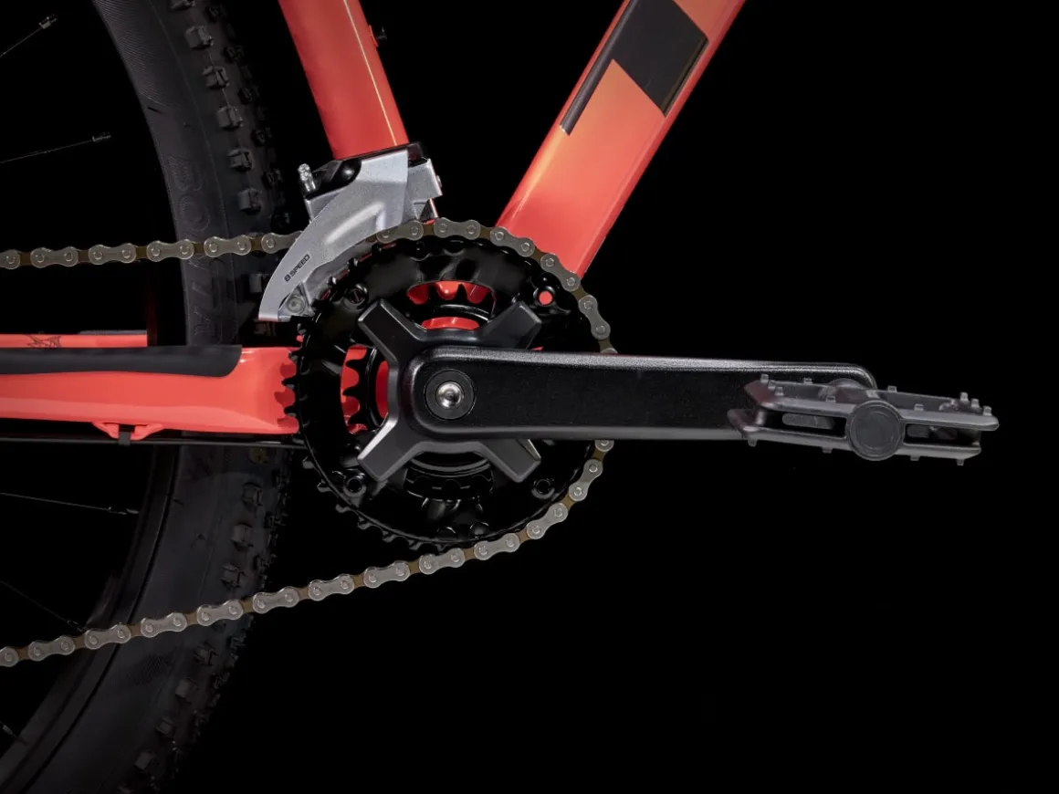 Trek Bikes Marlin 4 Gen 2