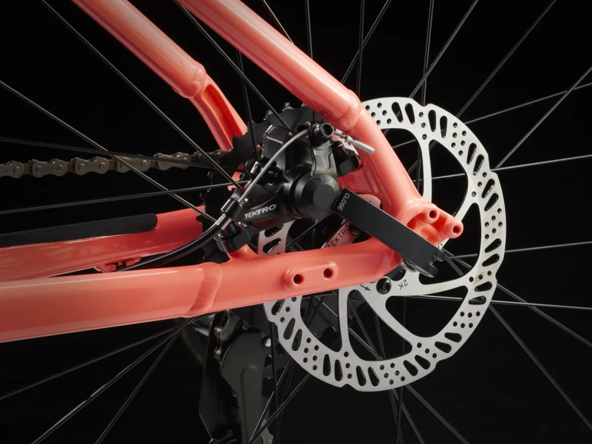 Trek Bikes Marlin 4 Gen 2
