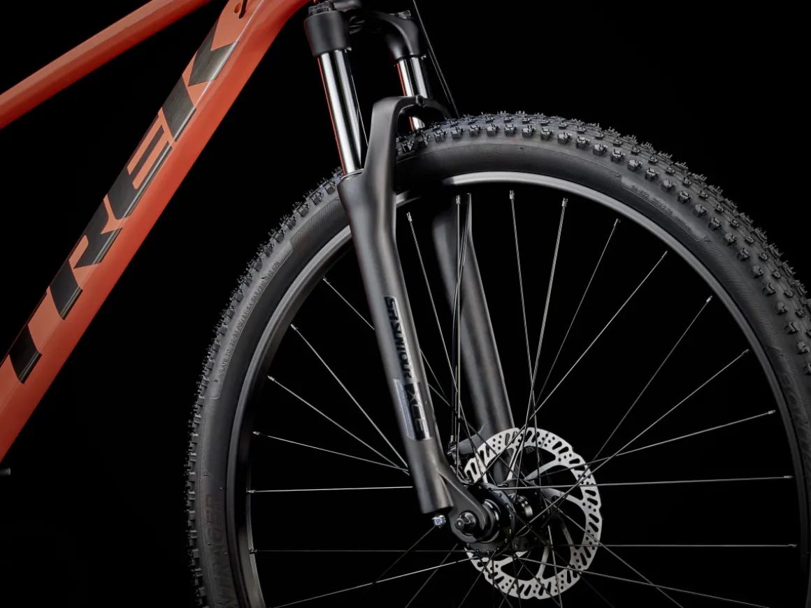 Trek Bikes Marlin 4 Gen 2