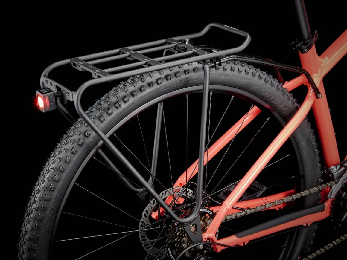 Trek Bikes Marlin 4 Gen 2