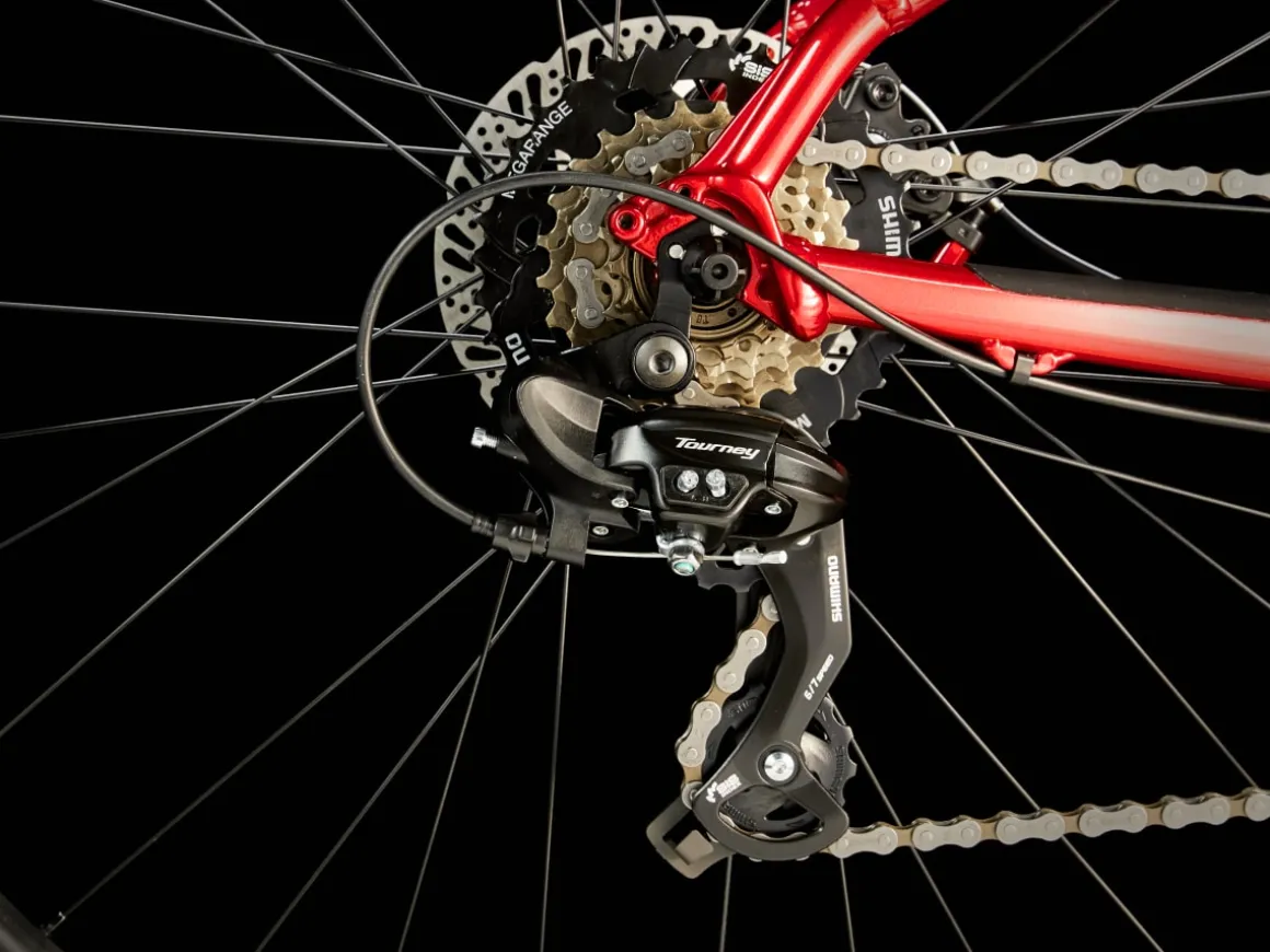 Trek Bikes Marlin 4 Gen 2