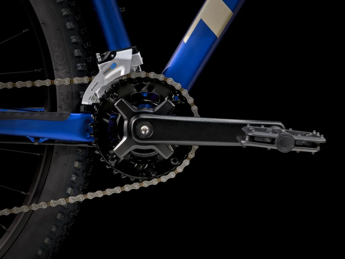 Trek Bikes Marlin 4 Gen 2