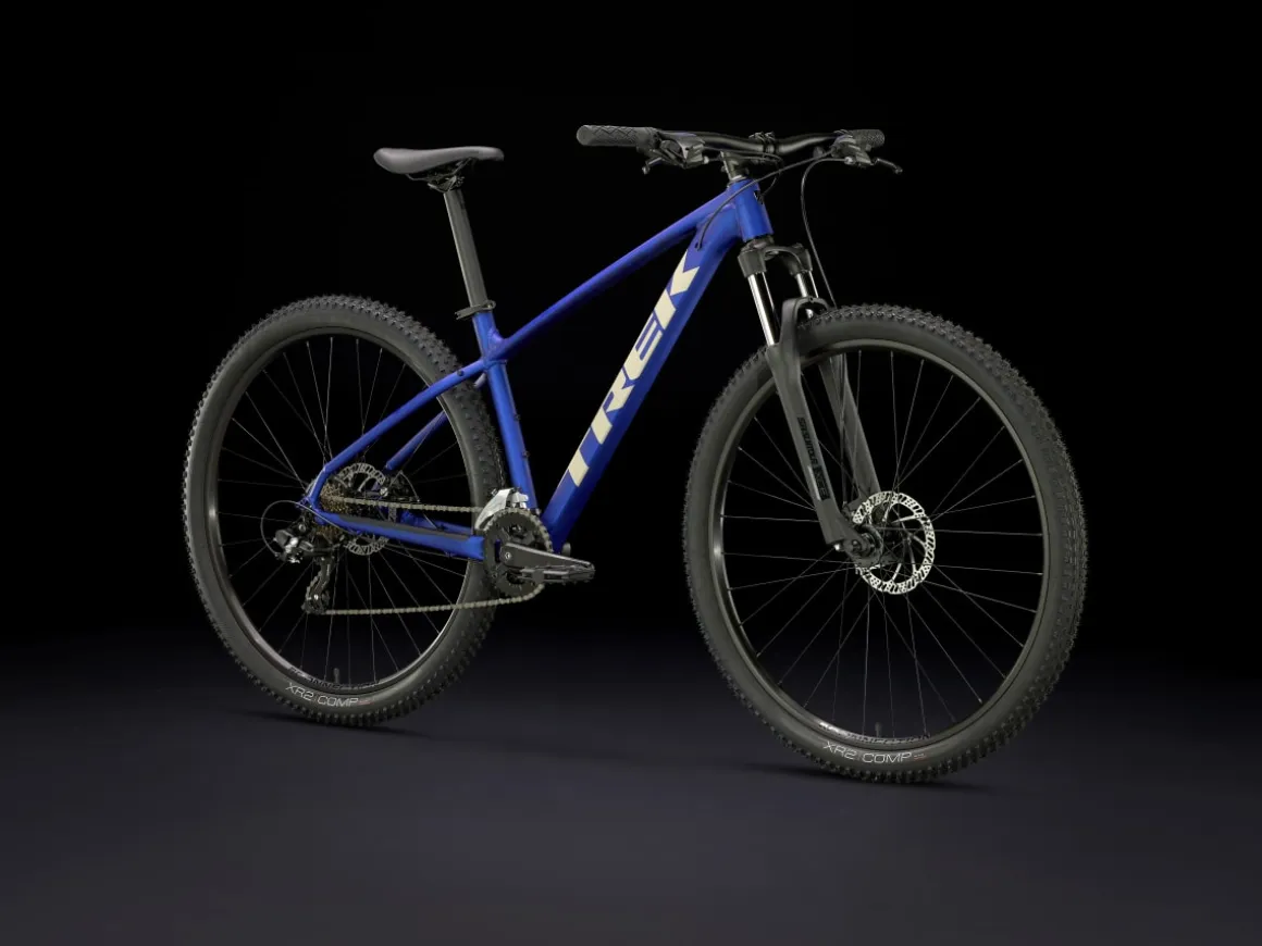 Trek Bikes Marlin 4 Gen 2