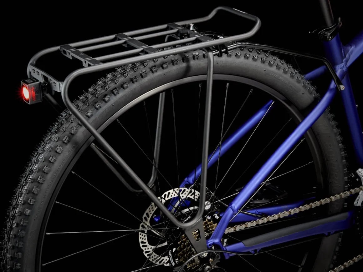 Trek Bikes Marlin 4 Gen 2