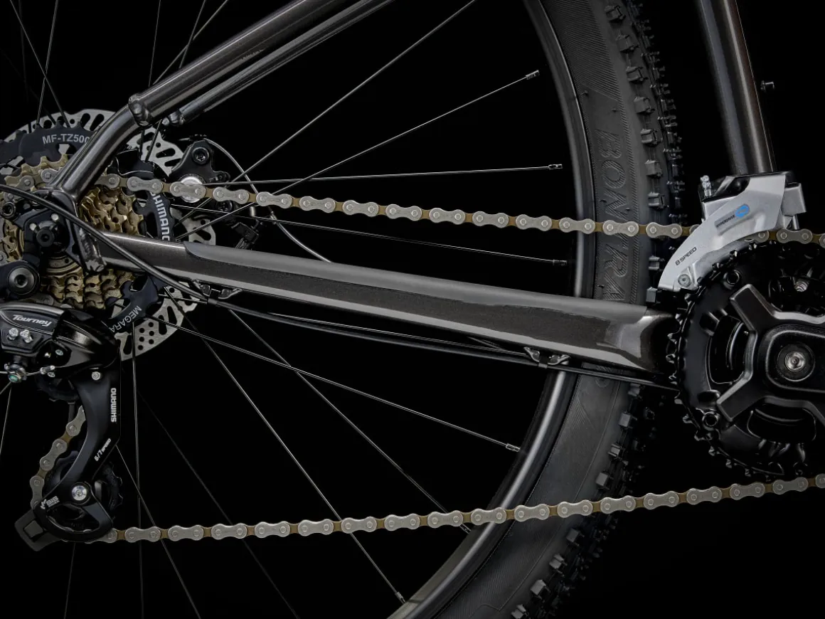 Trek Bikes Marlin 4 Gen 2
