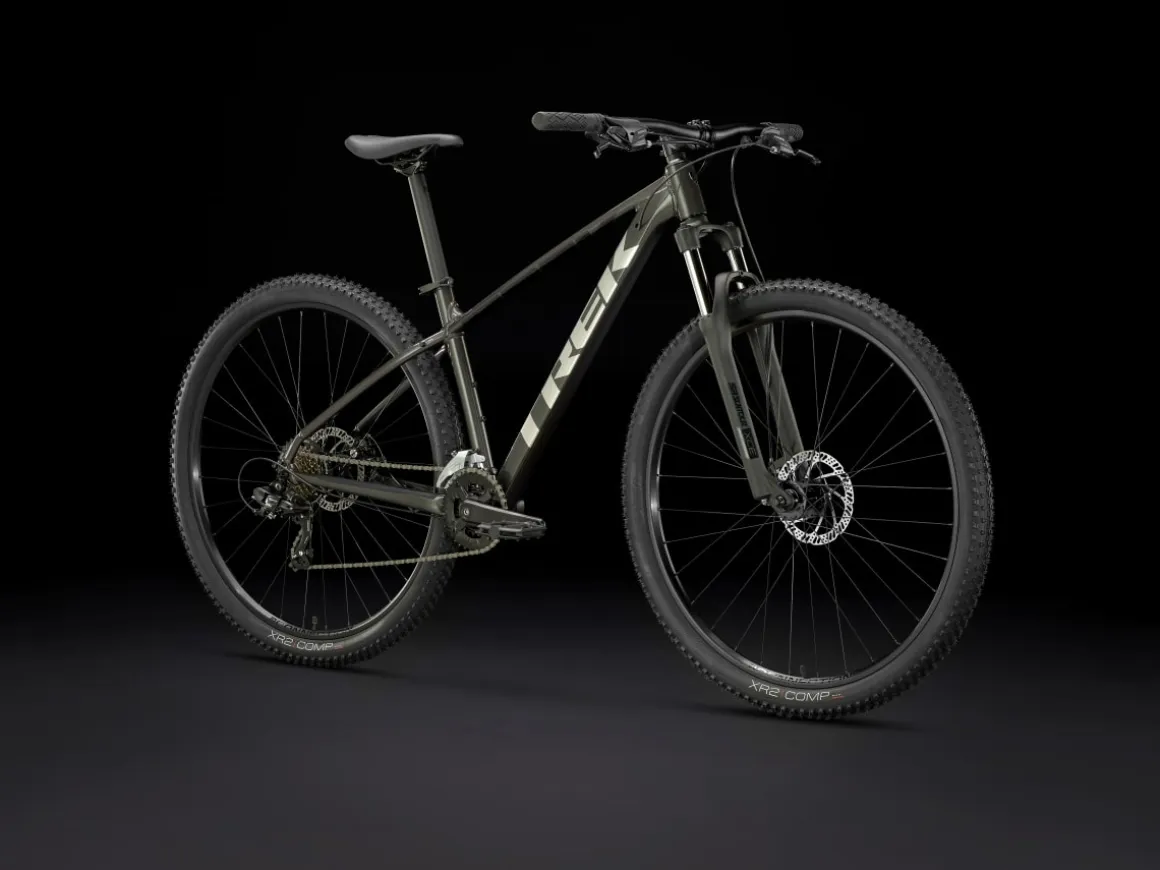 Trek Bikes Marlin 4 Gen 2