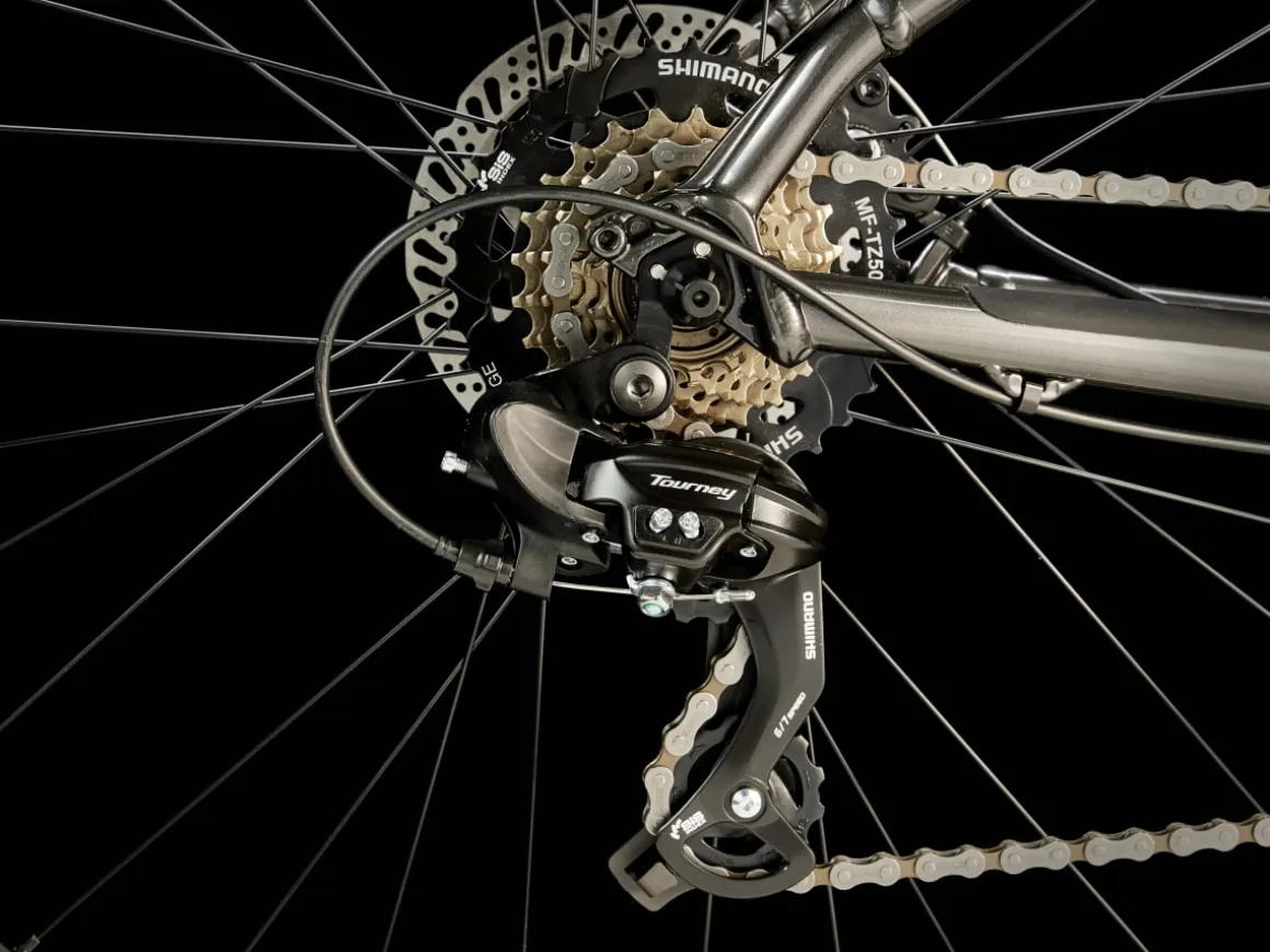 Trek Bikes Marlin 4 Gen 2