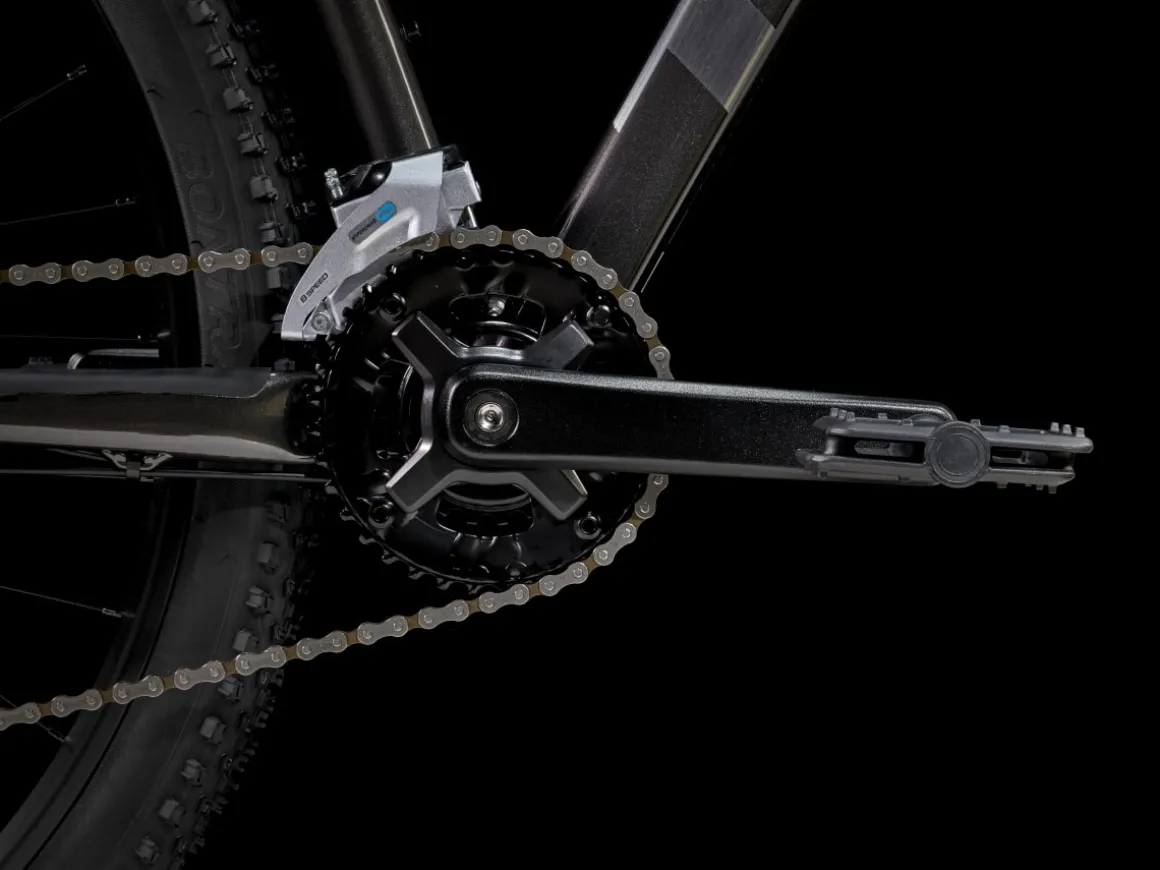 Trek Bikes Marlin 4 Gen 2