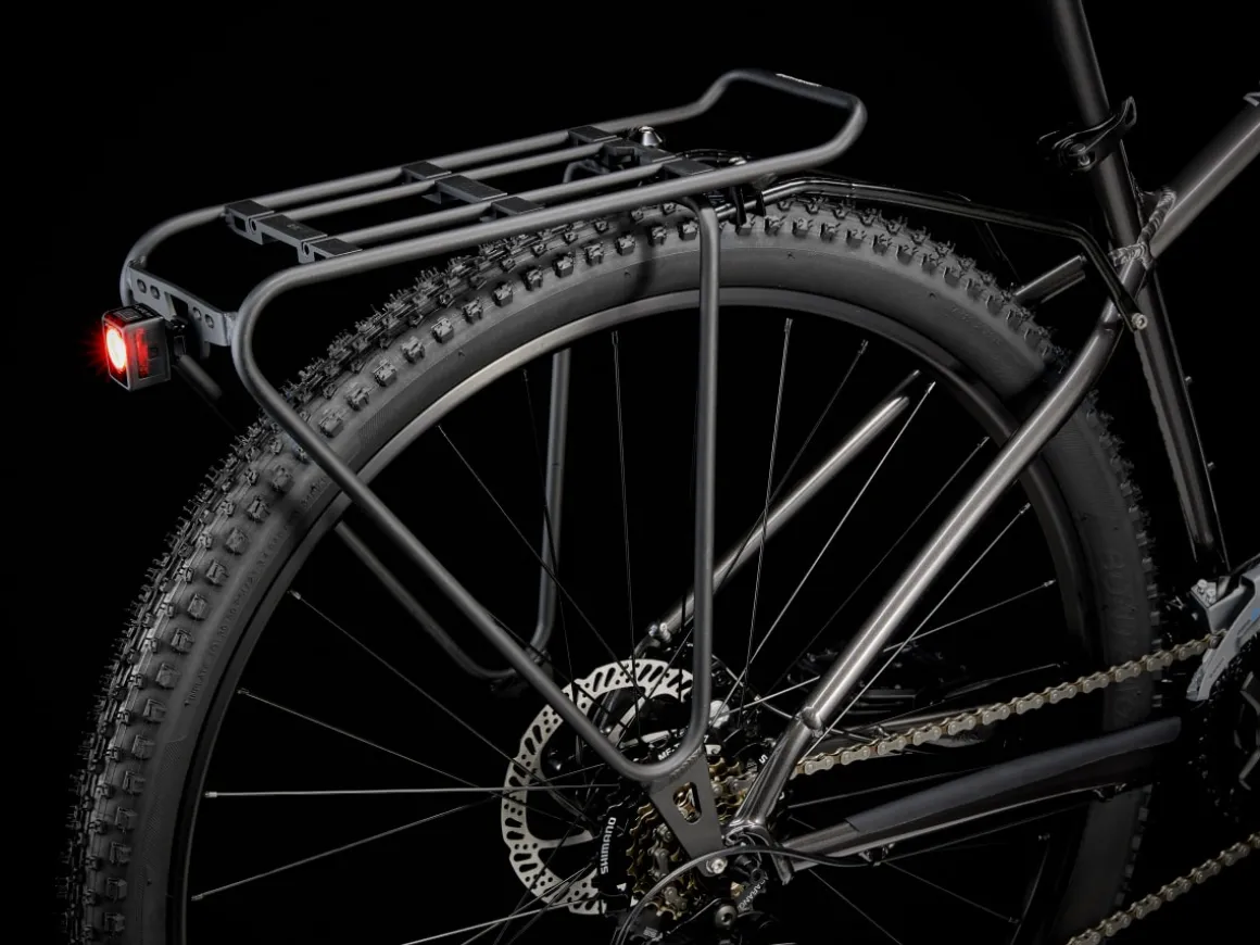 Trek Bikes Marlin 4 Gen 2