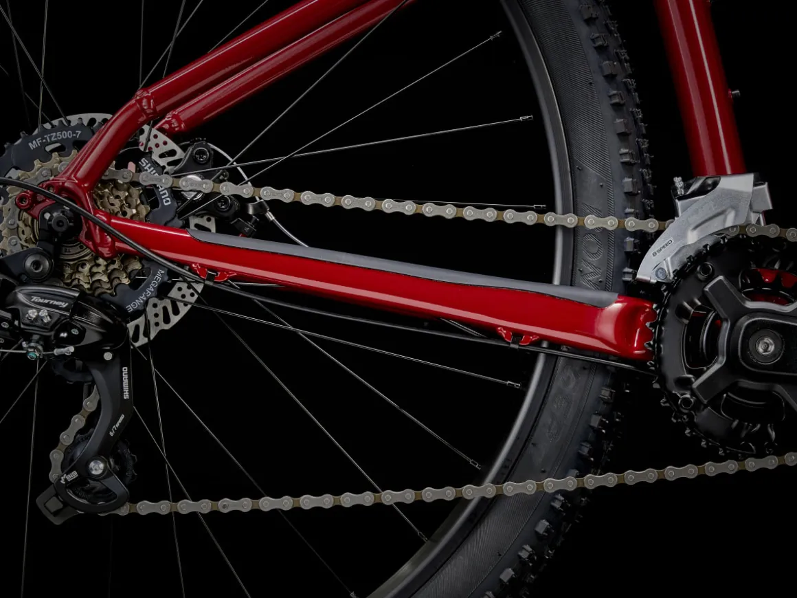 Trek Bikes Marlin 4 Gen 2