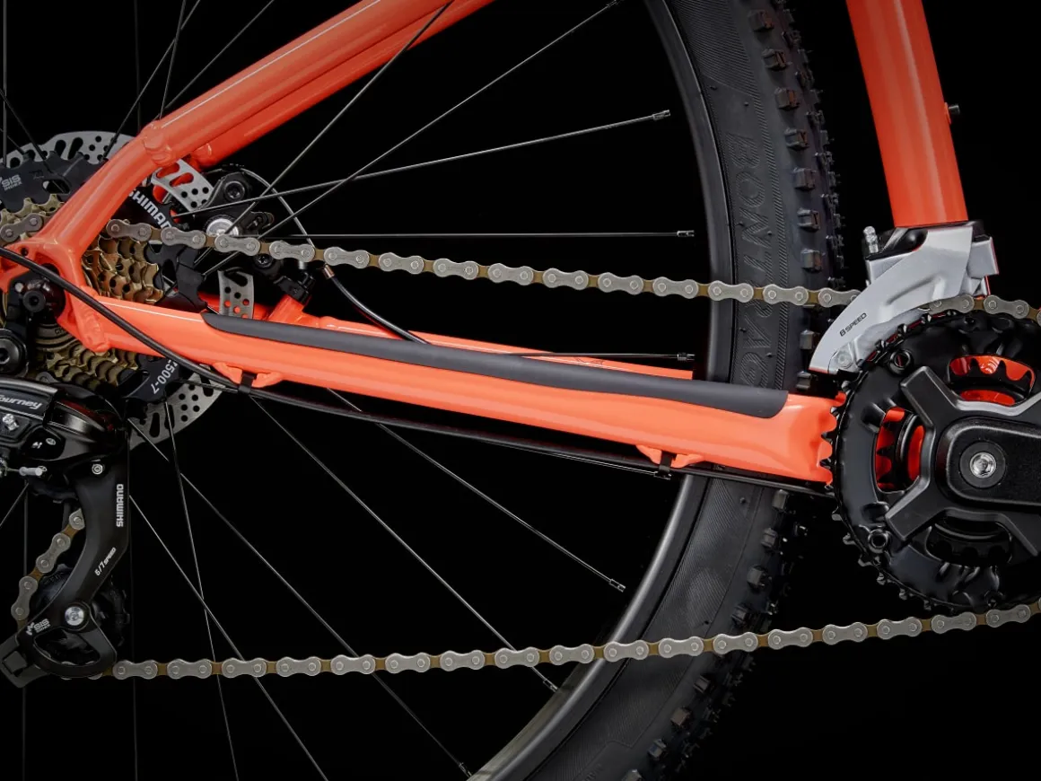 Trek Bikes Marlin 4 Gen 2