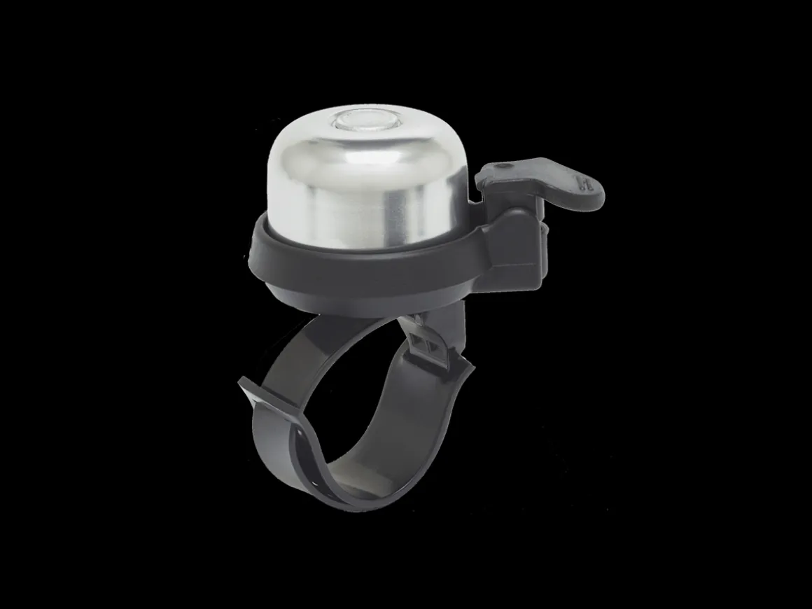 Trek Bikes Mirrycle Incredibell Adjustabell 2 Bike Bell
