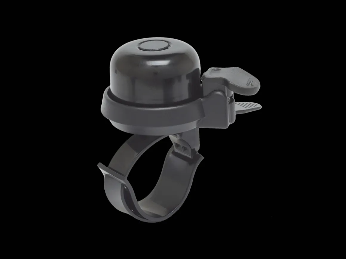 Trek Bikes Mirrycle Incredibell Adjustabell 2 Bike Bell