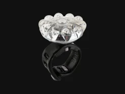 Trek Bikes Mirrycle Incredibell Bling Adjustable Bike Bell