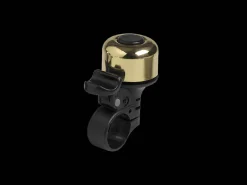 Trek Bikes Mirrycle Incredibell Brass Solo Bike Bell