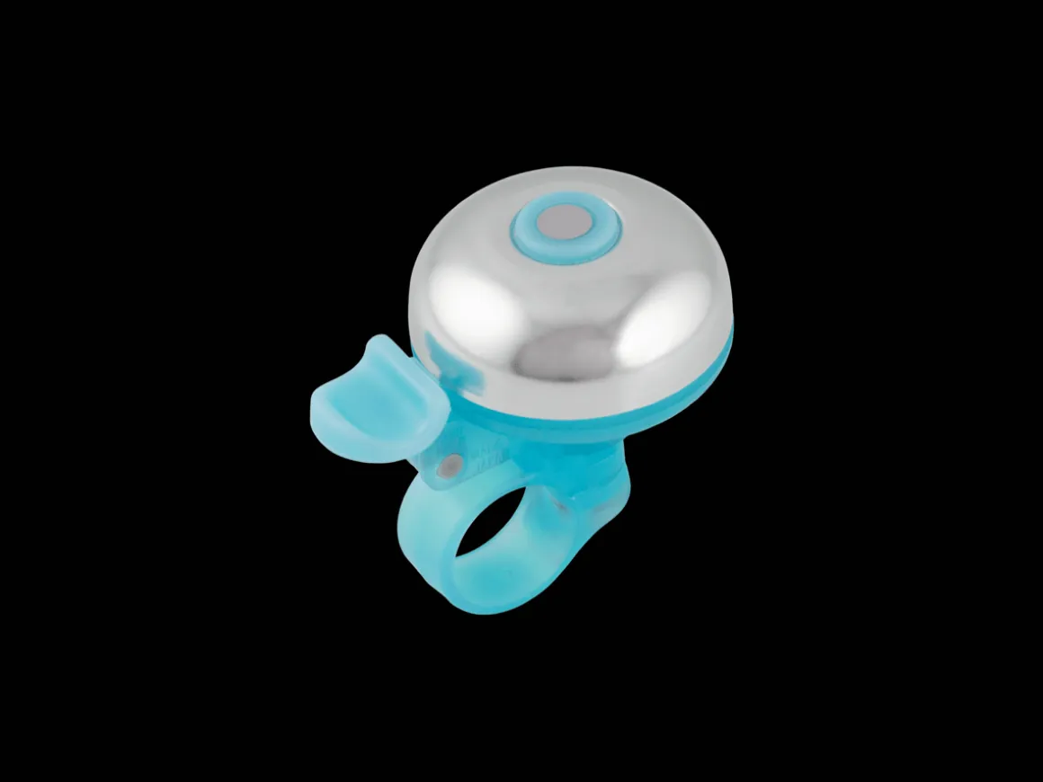 Trek Bikes Mirrycle Incredibell Candibell Bike Bell