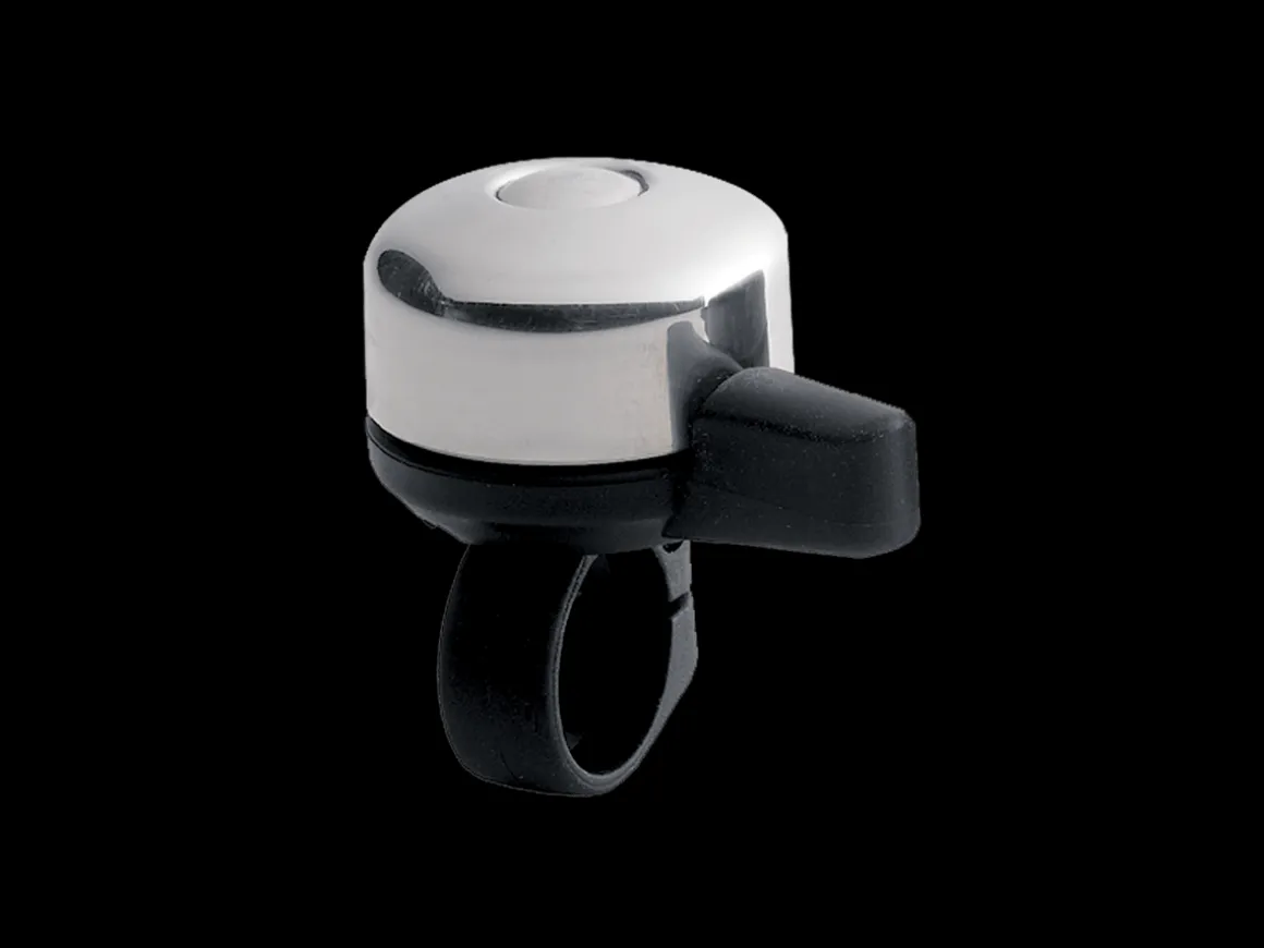 Trek Bikes Mirrycle Incredibell Clever Lever Bike Bell