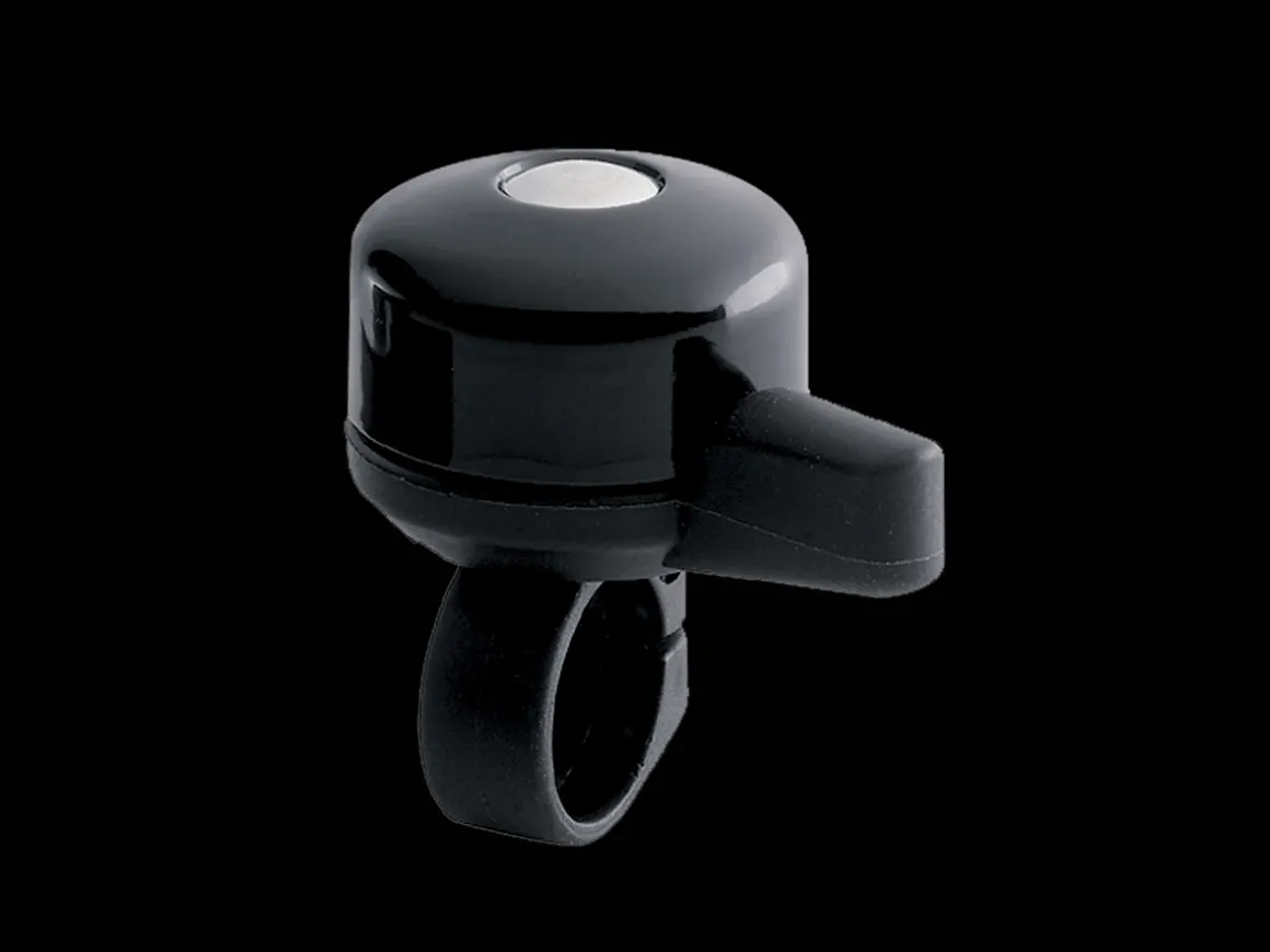 Trek Bikes Mirrycle Incredibell Clever Lever Bike Bell