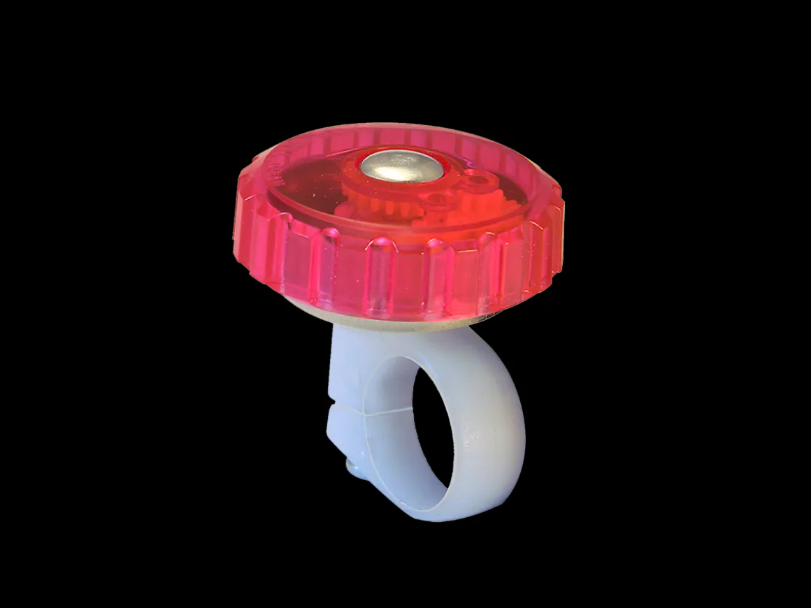 Trek Bikes Mirrycle Incredibell Jellibell Bike Bell