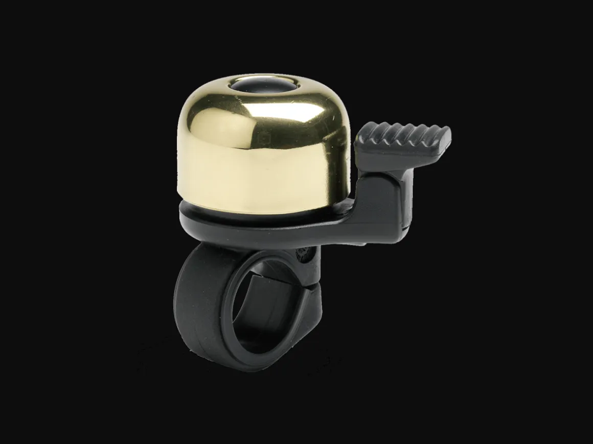 Trek Bikes Mirrycle Incredibell Original Bike Bell