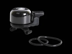 Trek Bikes Mirrycle Incredibell Ring-O-Ring Bike Bell