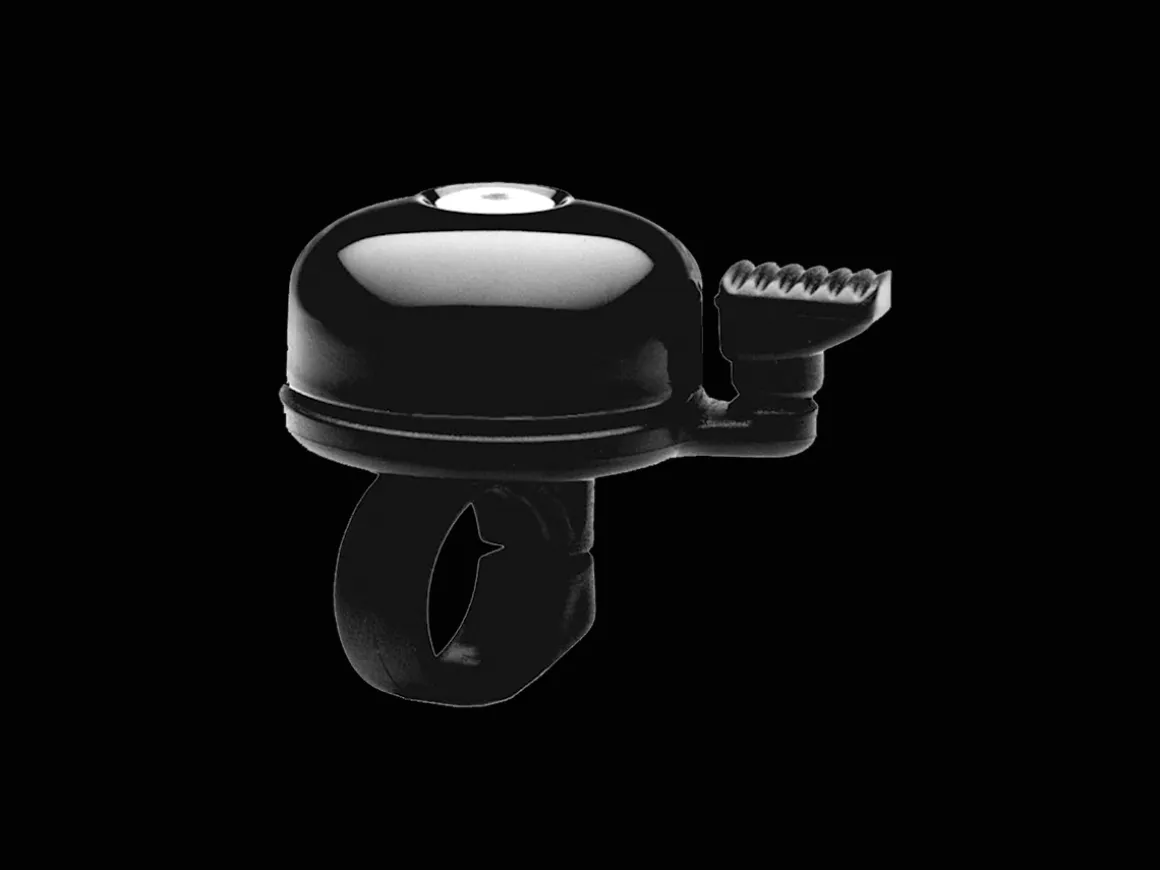 Trek Bikes Mirrycle Incredibell XL Bike Bell