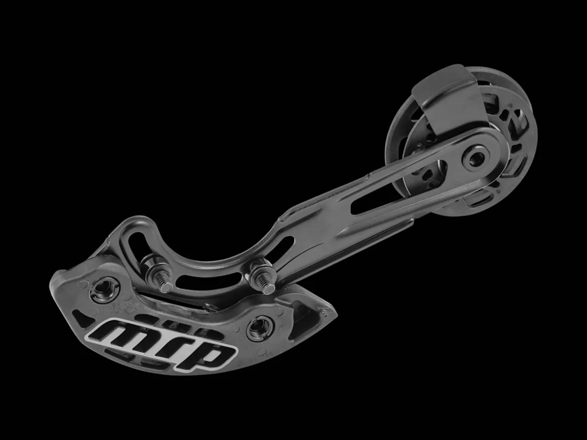 Trek Bikes MRP MXg Bash Guard & Chain Guide for Trek 2024 Slash