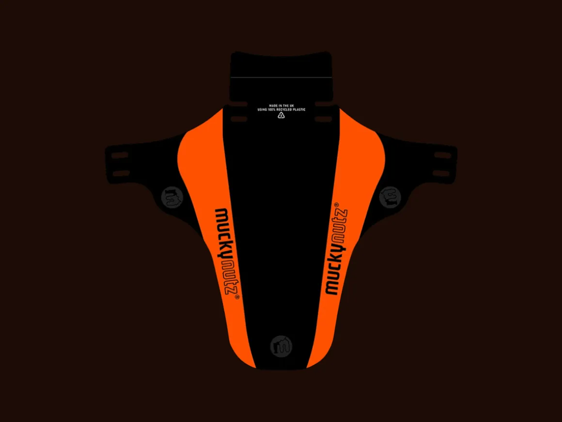 Trek Bikes Mucky Nutz Face Fender