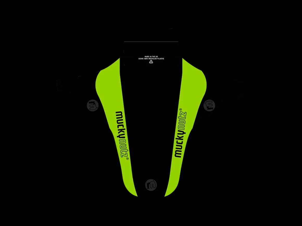Trek Bikes Mucky Nutz Face Fender
