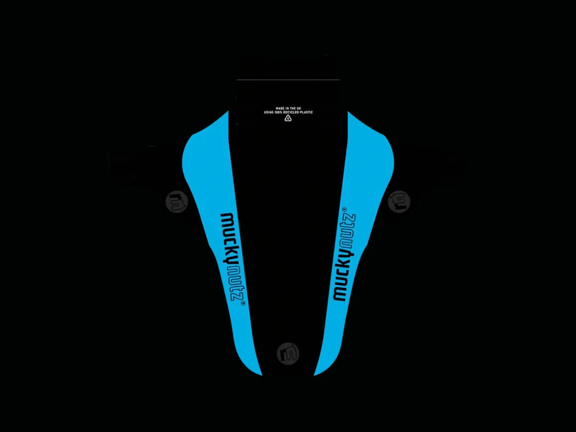 Trek Bikes Mucky Nutz Face Fender